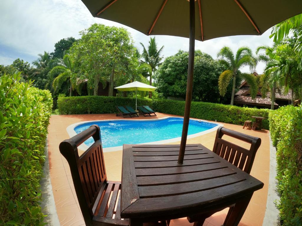 Cozy Garden Resort Cozy Garden Resort