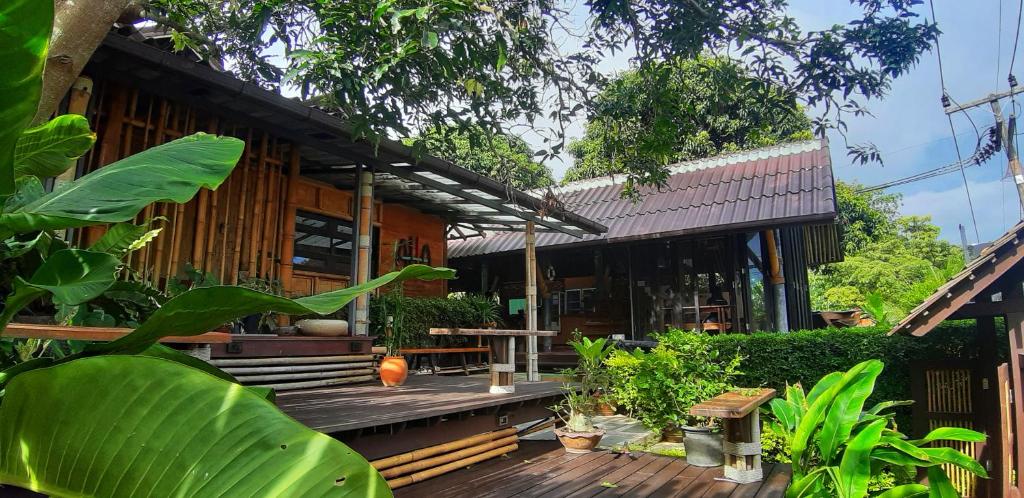 Aha Lanta Cozy Hostel Aha Lanta Cozy Hostel