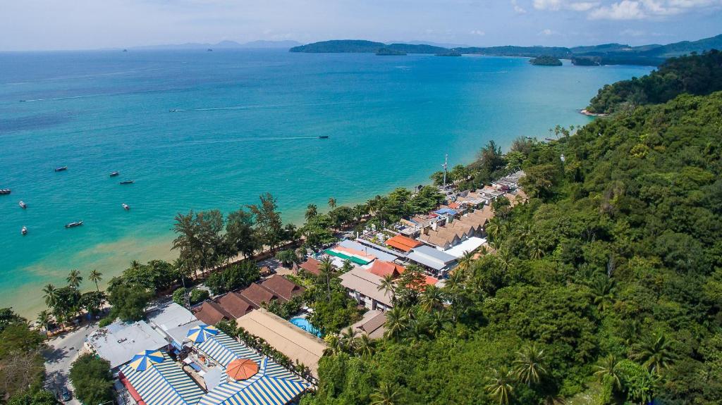 Aonang Princeville Villa Resort & Spa - GHA WellHotel-Halal Certified, Krabi, Thailand Aonang Princeville Villa Resort & Spa - GHA WellHotel-Halal Certified, Krabi, Thailand