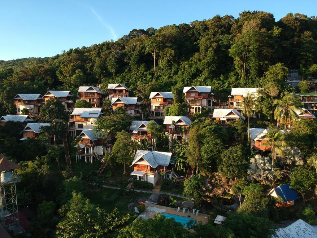 Phitharom PP Resort Phitharom PP Resort