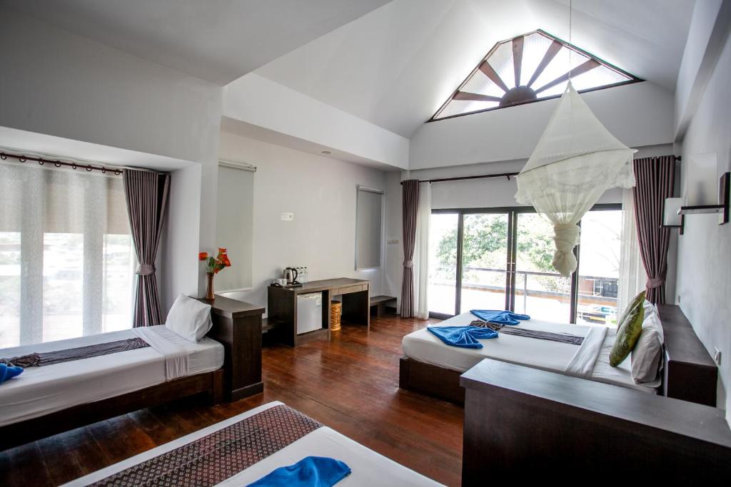 Phitharom PP Resort Phitharom PP Resort