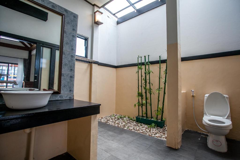 Phitharom PP Resort Phitharom PP Resort
