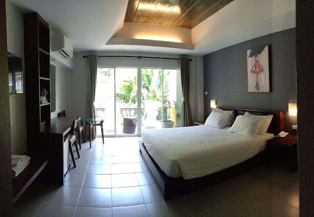 Aonang Eco Inn Krabi
