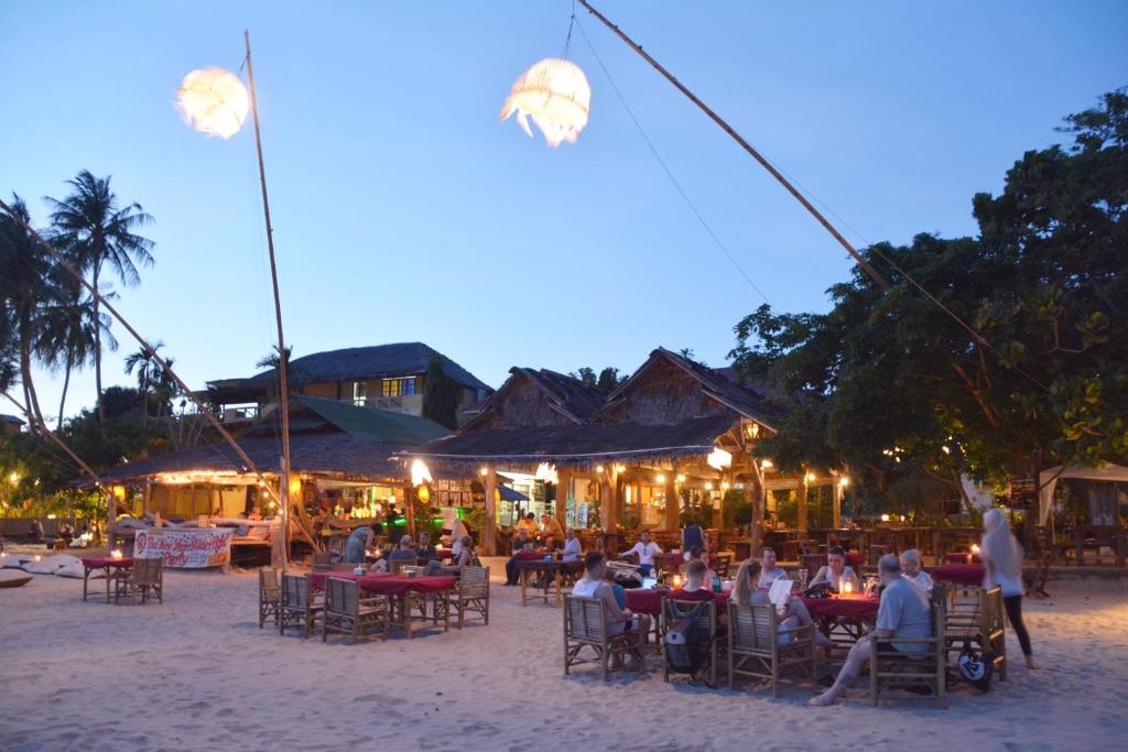 Kantiang Bay View Resort Kantiang Bay View Resort