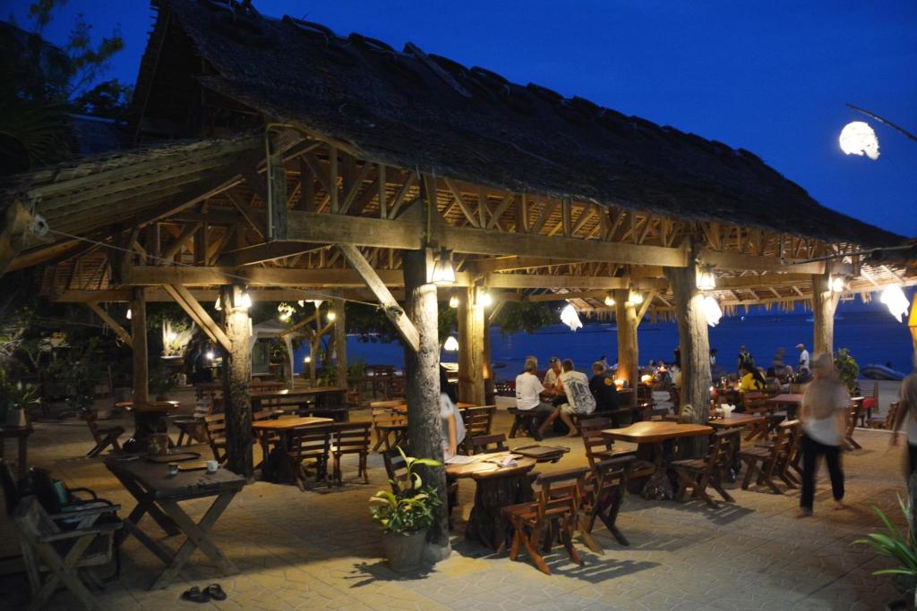 Kantiang Bay View Resort Kantiang Bay View Resort