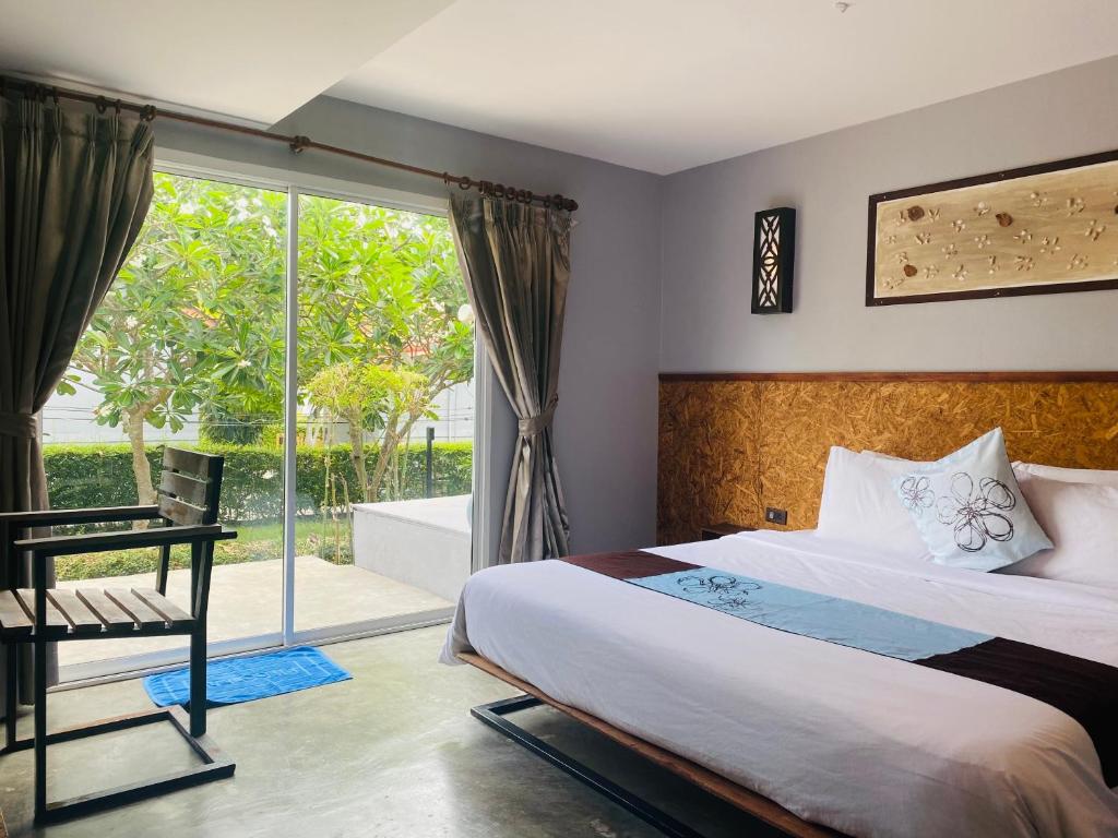 The Hip Resort @ Phi Phi The Hip Resort @ Phi Phi