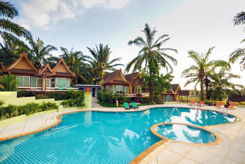 Palm Paradise, Aonang Resort