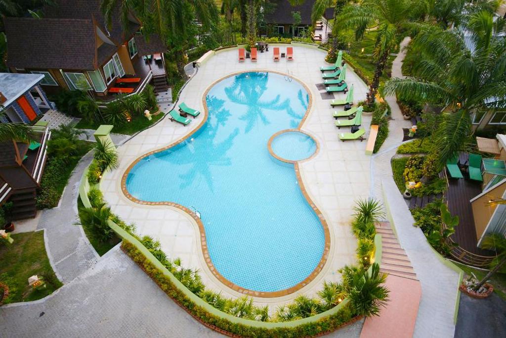 Palm Paradise, Aonang Resort