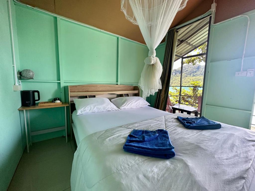 Phi Phi Seaside Bungalow Phi Phi Seaside Bungalow
