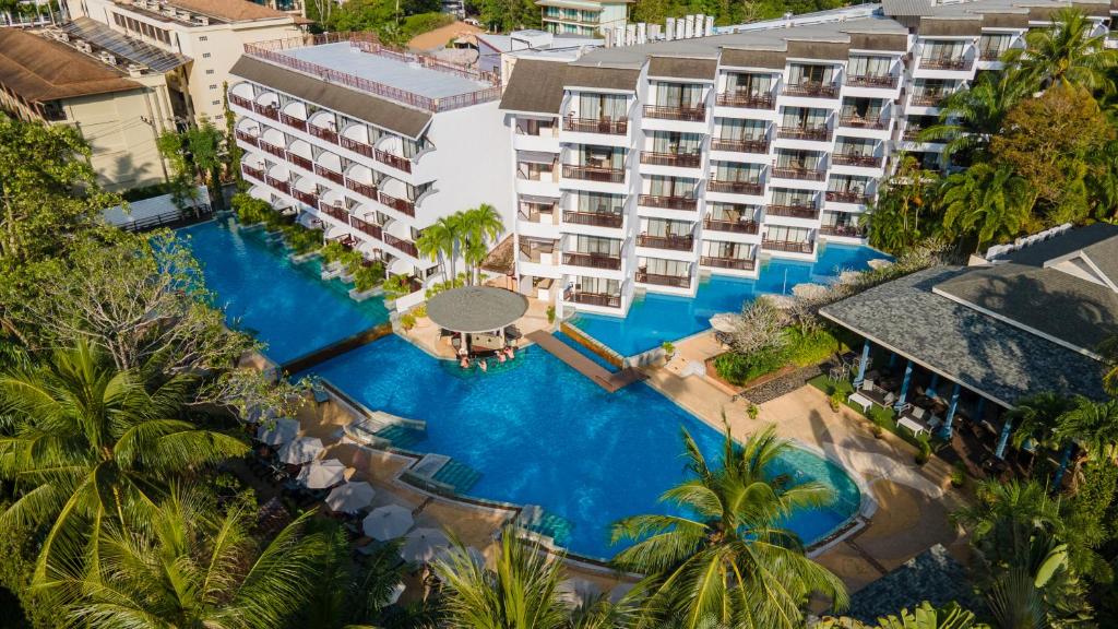 Krabi La Playa Resort Krabi La Playa Resort