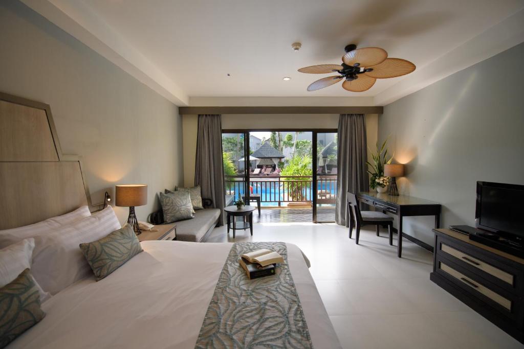 Krabi La Playa Resort Krabi La Playa Resort