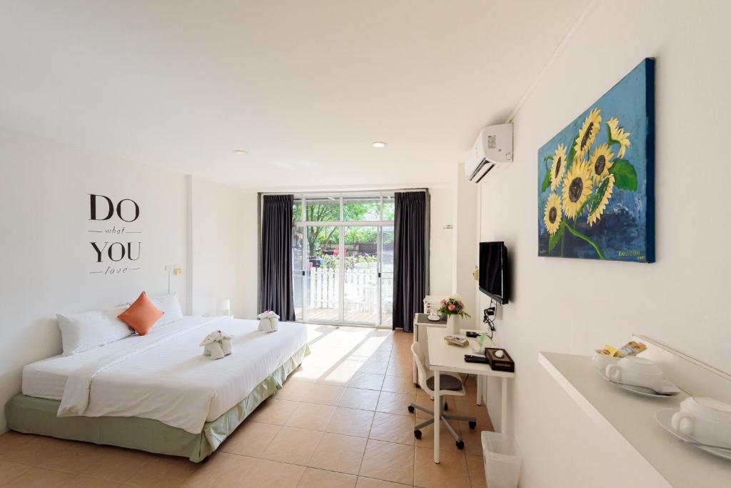 Little Home Ao Nang Little Home Ao Nang