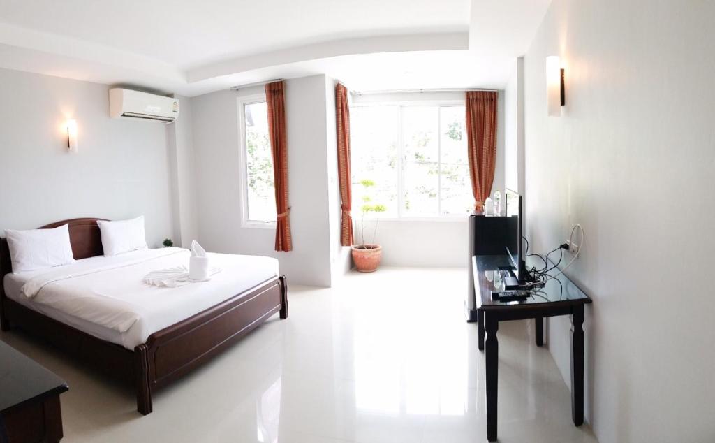 J.Holiday Inn Krabi J.Holiday Inn Krabi