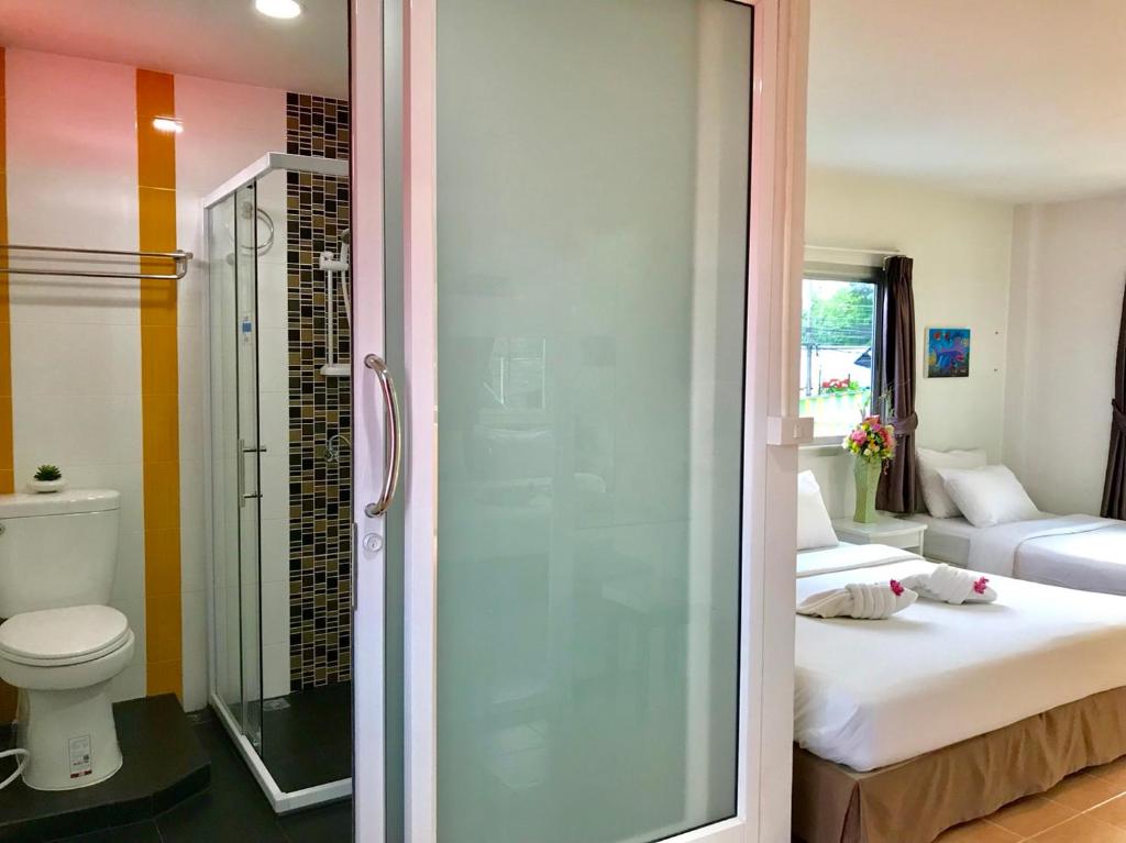 J.Holiday Inn Krabi J.Holiday Inn Krabi