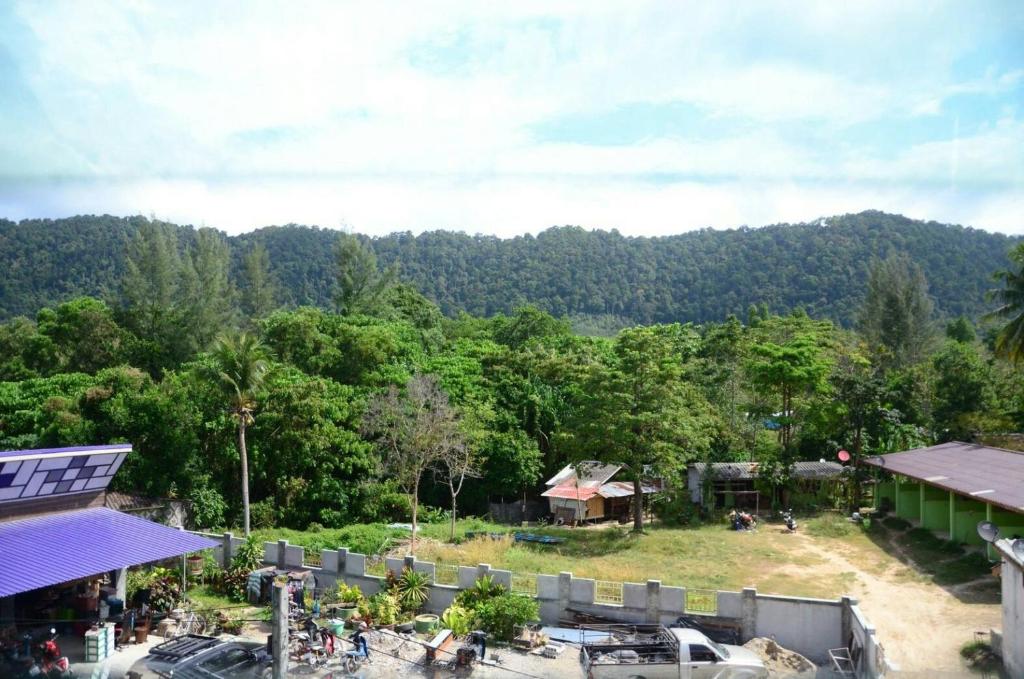 Best Stay Hostel At Lanta