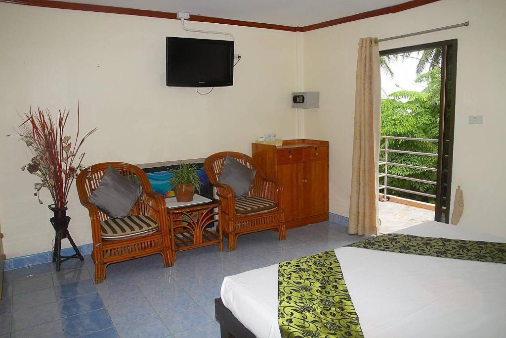 Seaworld Guesthouse Seaworld Guesthouse