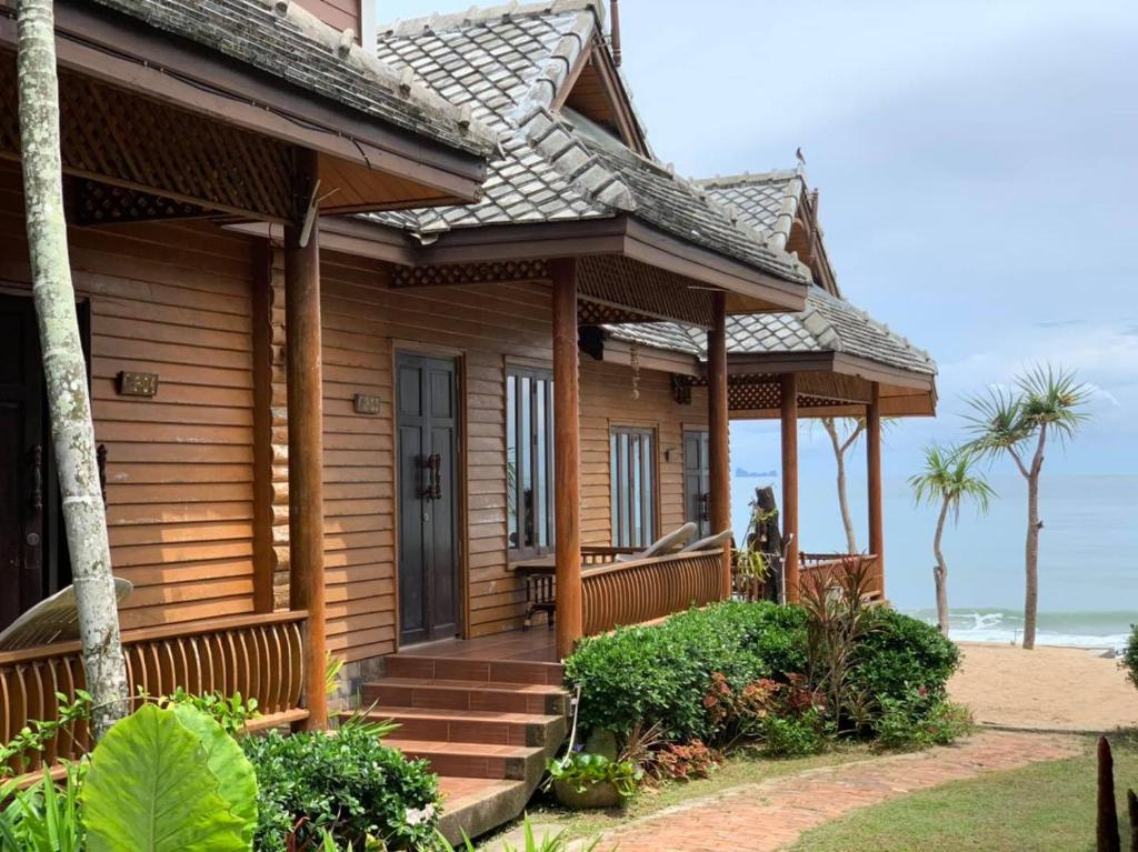 Baan Pakgasri Hideaway Baan Pakgasri Hideaway