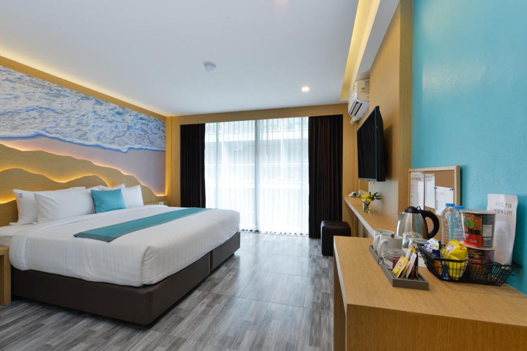T2 Ao Nang Krabi T2 Ao Nang Krabi