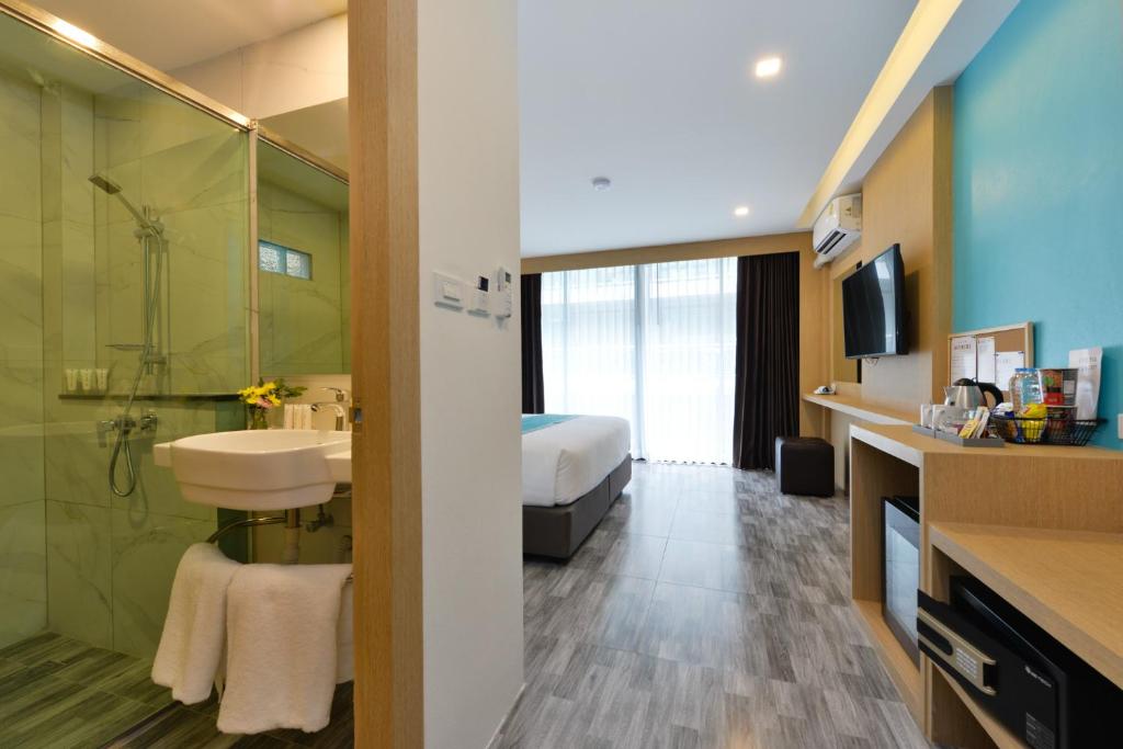 T2 Ao Nang Krabi T2 Ao Nang Krabi