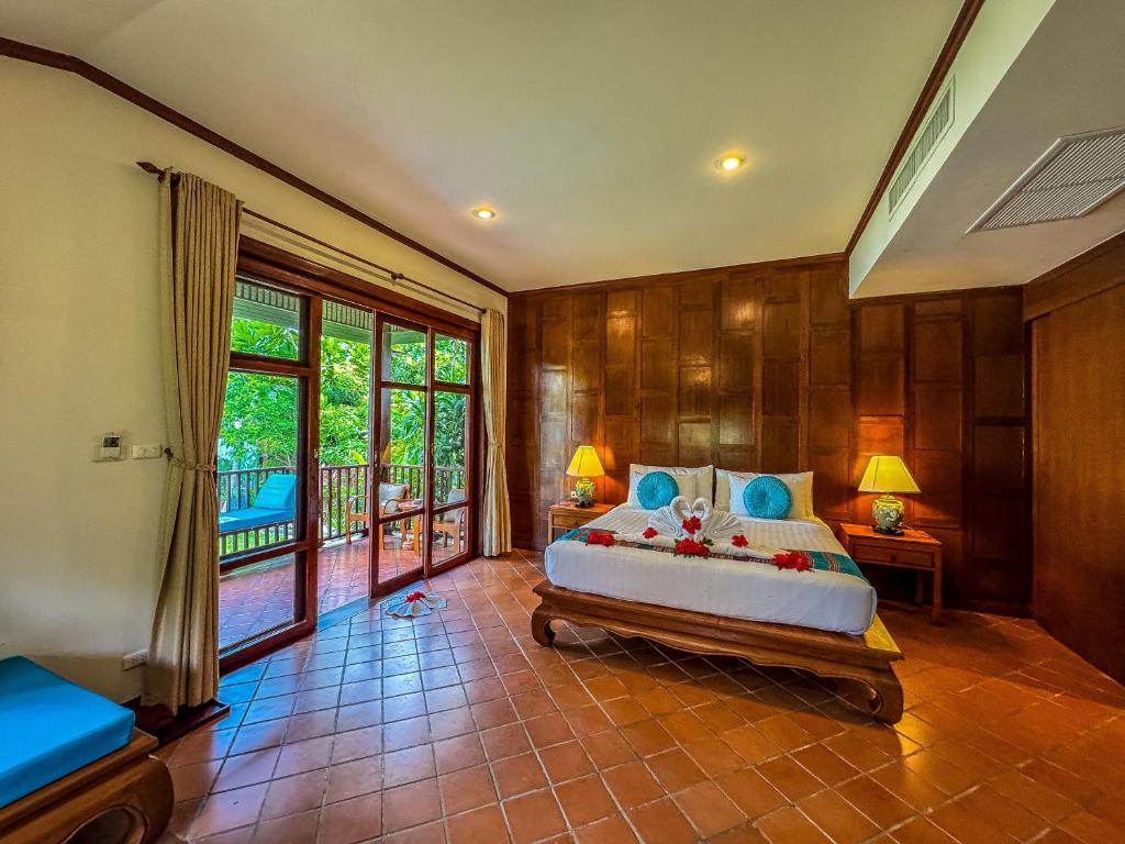 Baan Thai Lanta Resort Baan Thai Lanta Resort
