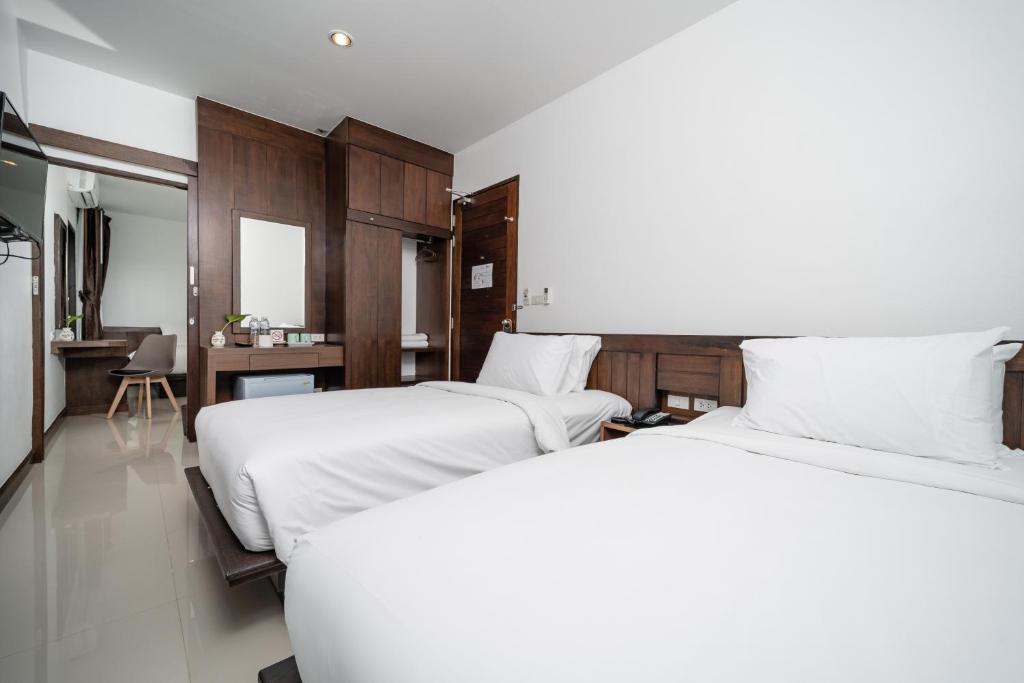Circle Inn Ao Nam Mao Circle Inn Ao Nam Mao
