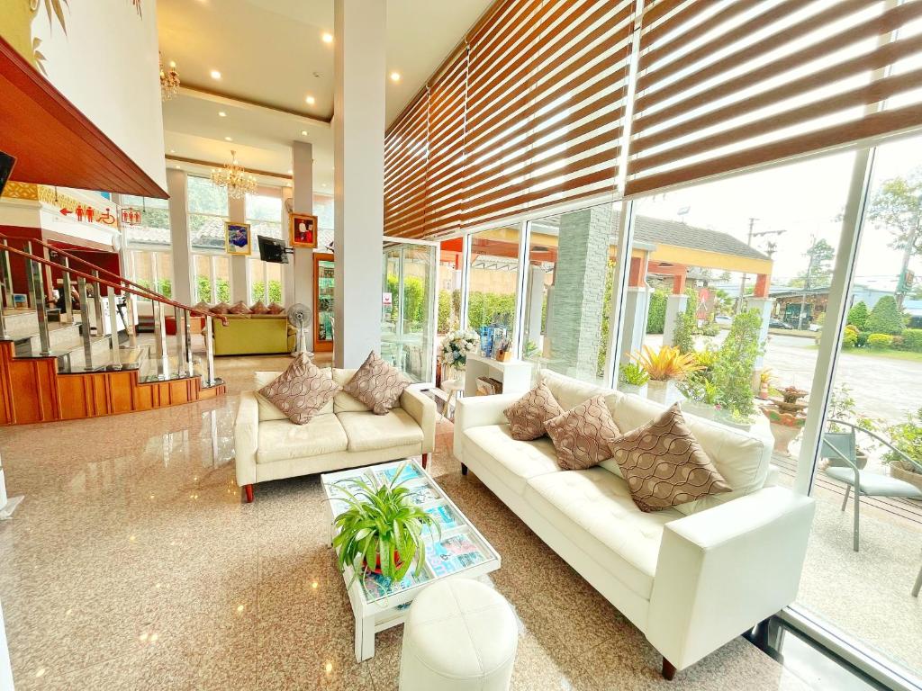 Peak Boutique City Hotel Krabi Peak Boutique City Hotel Krabi