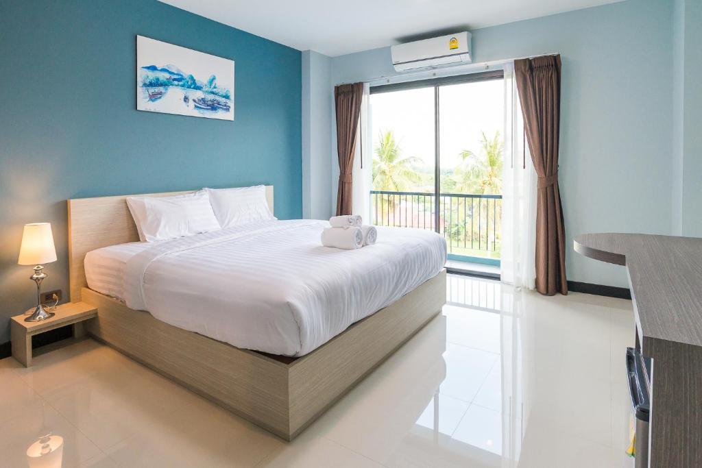 The Phu View at Aonang