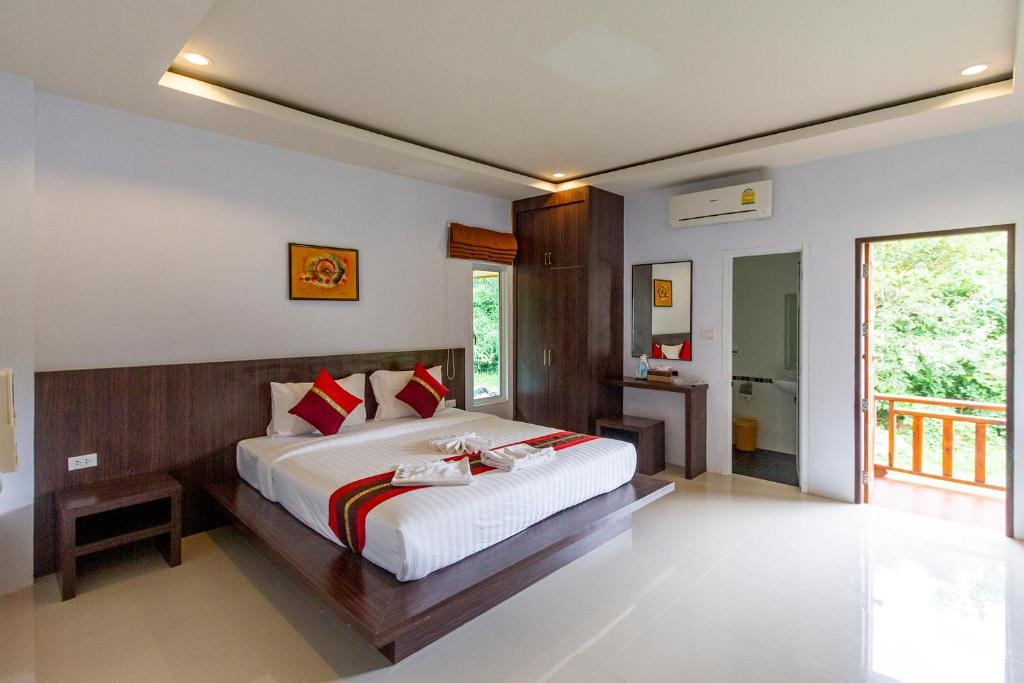 Lanta Lapaya Resort Lanta Lapaya Resort
