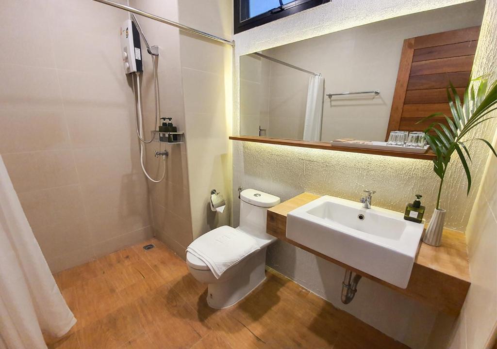 Mini House Aonang Hotel SHA Plus Mini House Aonang Hotel SHA Plus