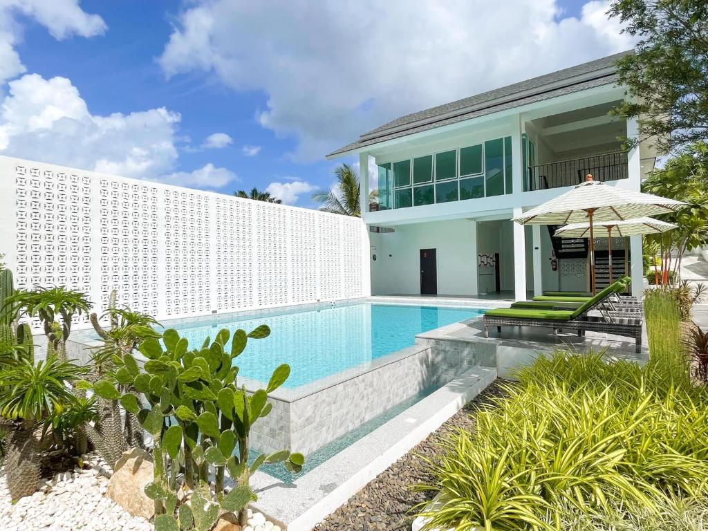 The Pin Boutique Pool Villa Krabi The Pin Boutique Pool Villa Krabi