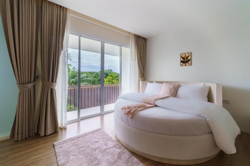 The Pin Boutique Pool Villa Krabi The Pin Boutique Pool Villa Krabi