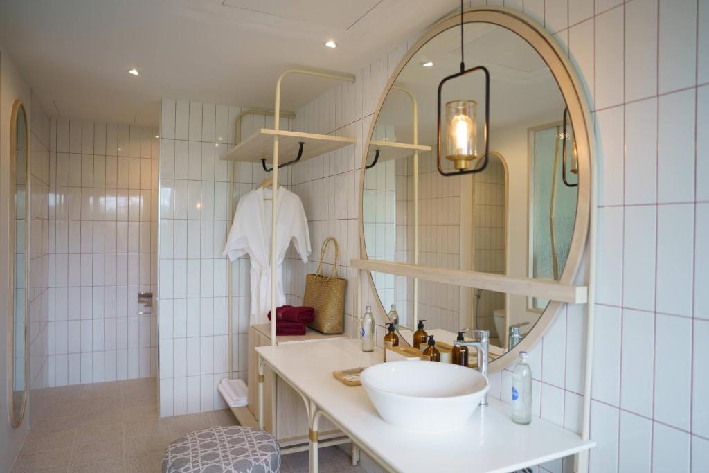 The Pin Boutique Pool Villa Krabi The Pin Boutique Pool Villa Krabi