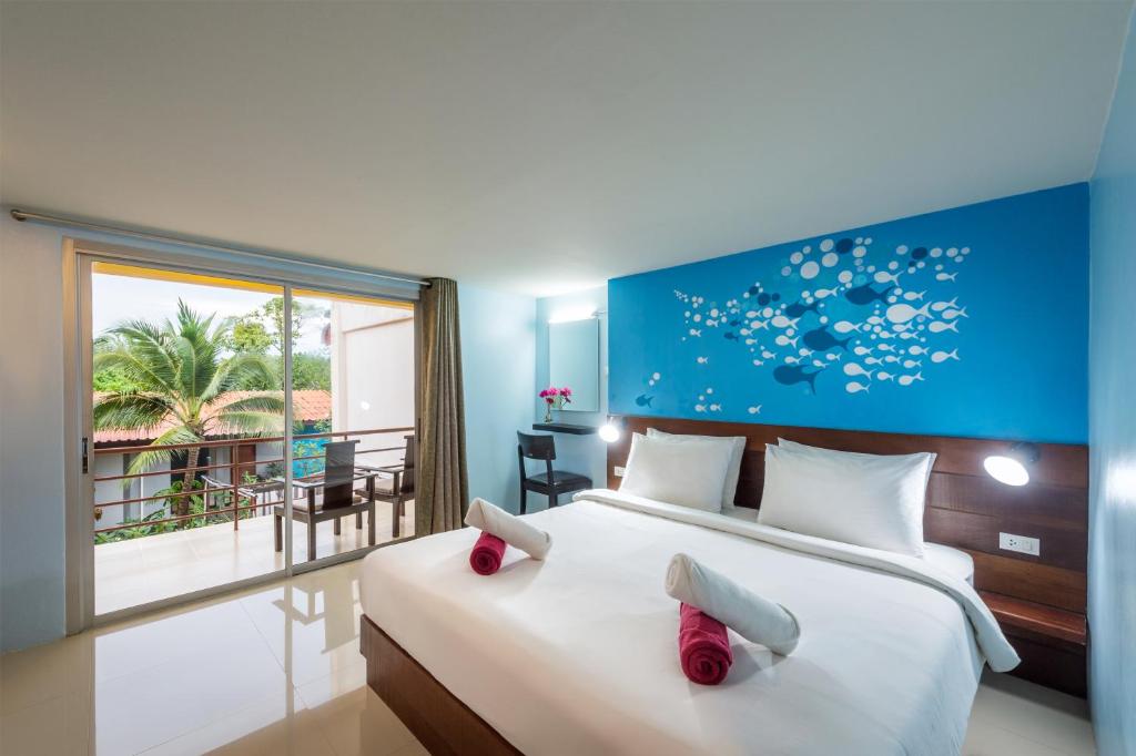 Lanta Thip House by Swiss-Belhotel - SHA Plus Lanta Thip House by Swiss-Belhotel - SHA Plus