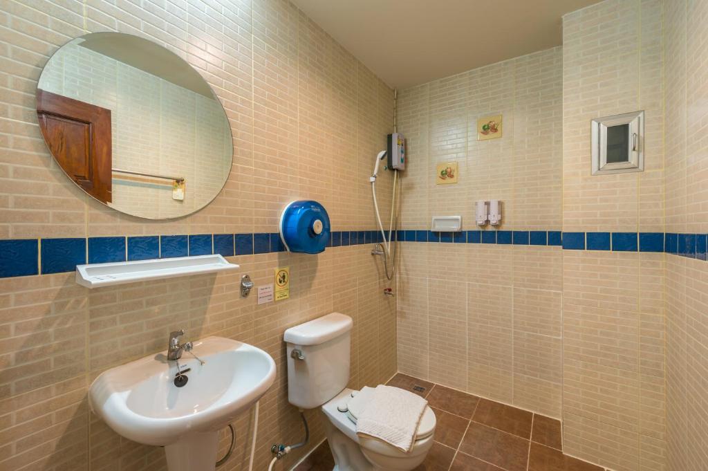 Lanta Thip House by Swiss-Belhotel - SHA Plus Lanta Thip House by Swiss-Belhotel - SHA Plus