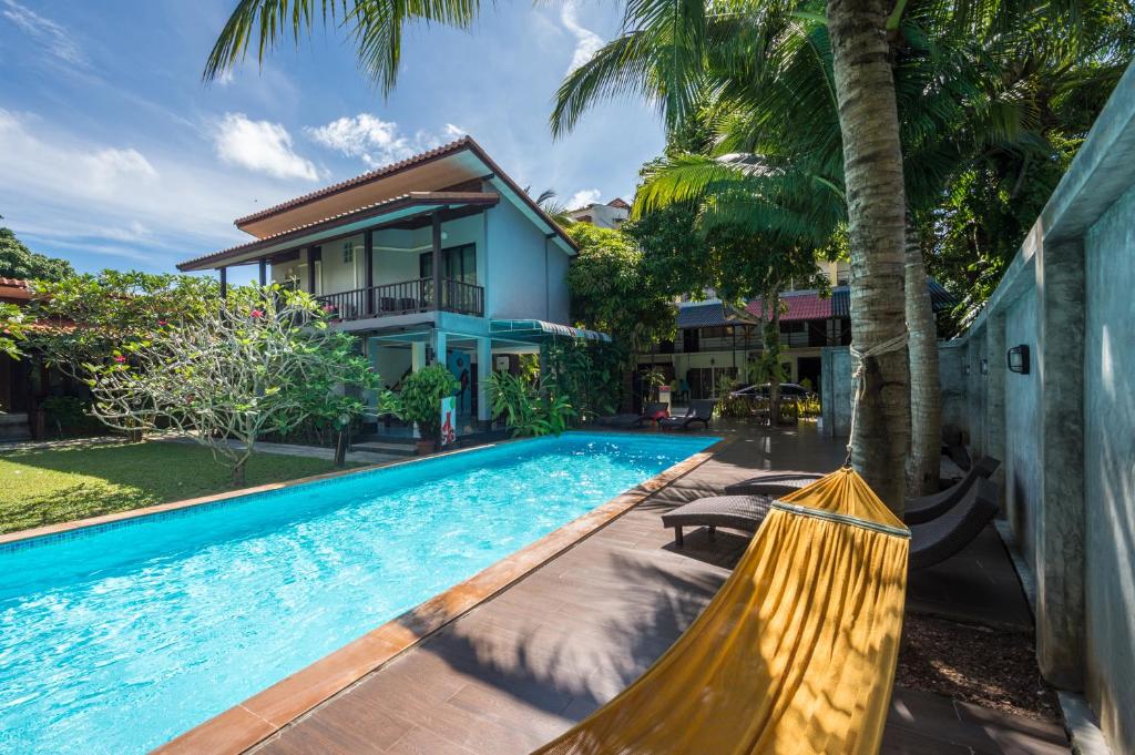 Lanta Thip House by Swiss-Belhotel - SHA Plus Lanta Thip House by Swiss-Belhotel - SHA Plus