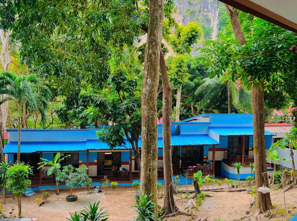 Mom Boutique Railay Mom Boutique Railay