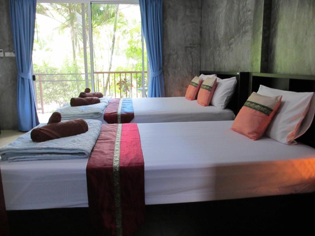 Real Relax Resort Real Relax Resort