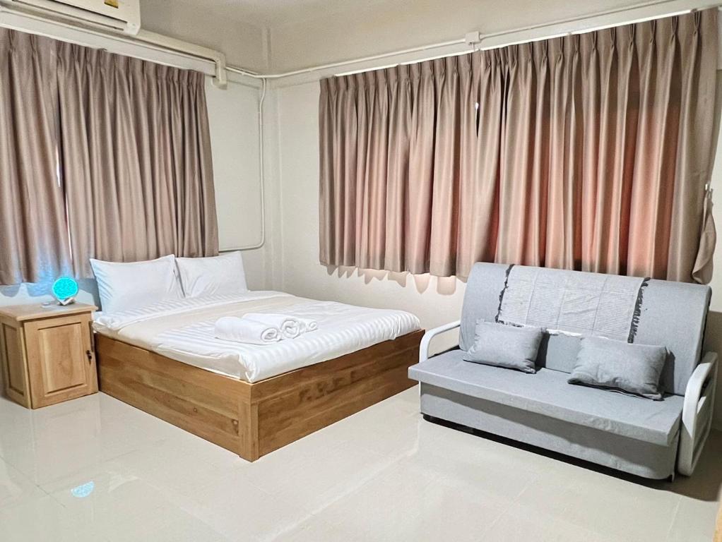 Muji Hotel KrabI