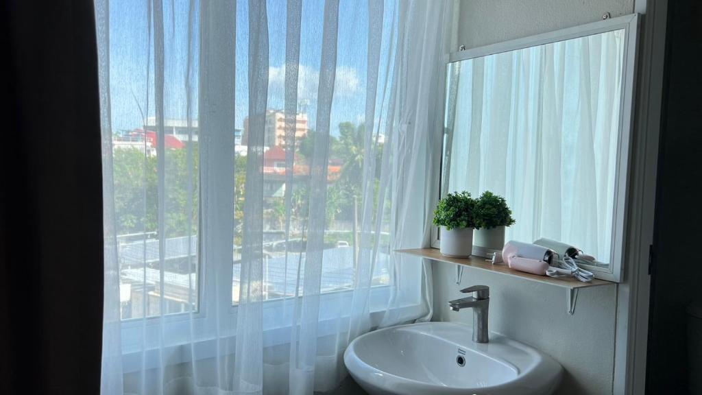 Muji Hotel KrabI