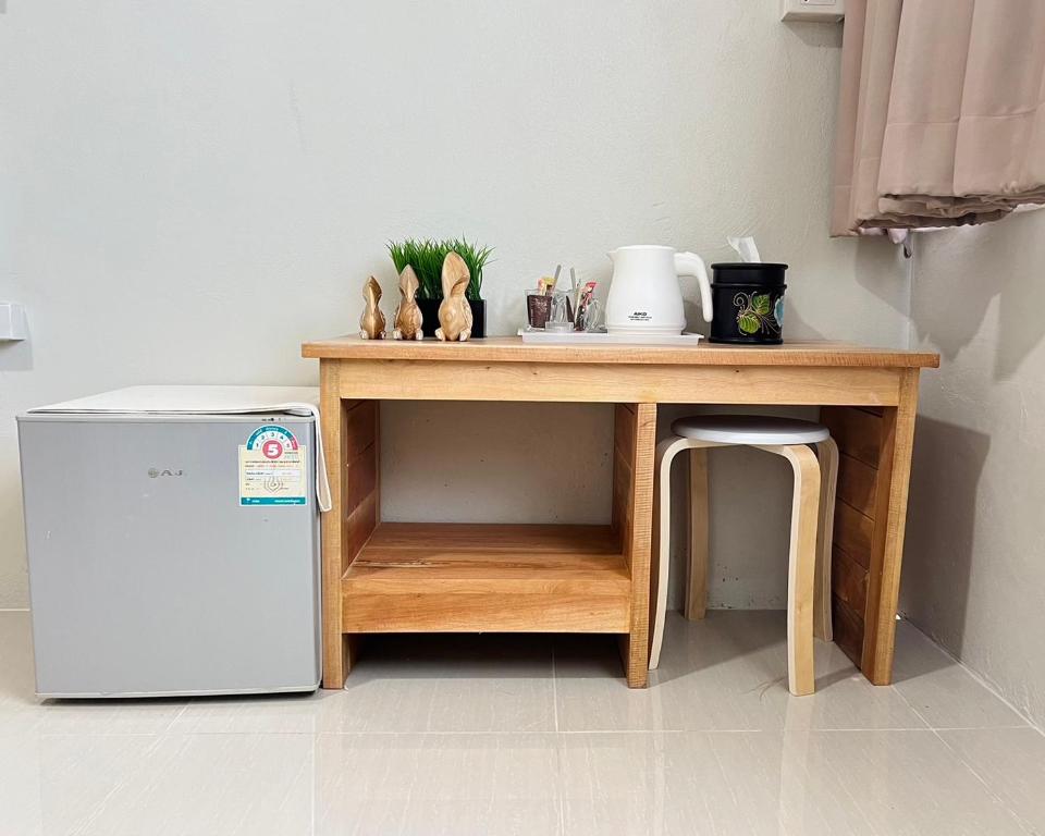 Muji Hotel KrabI