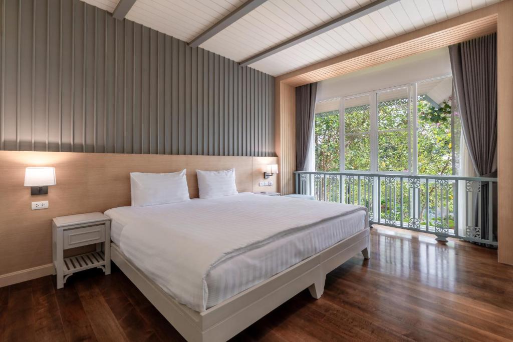 Na Sook Wellness Resort