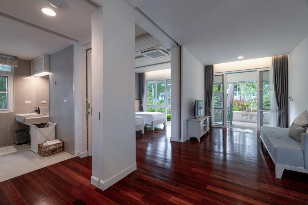 Na Sook Wellness Resort