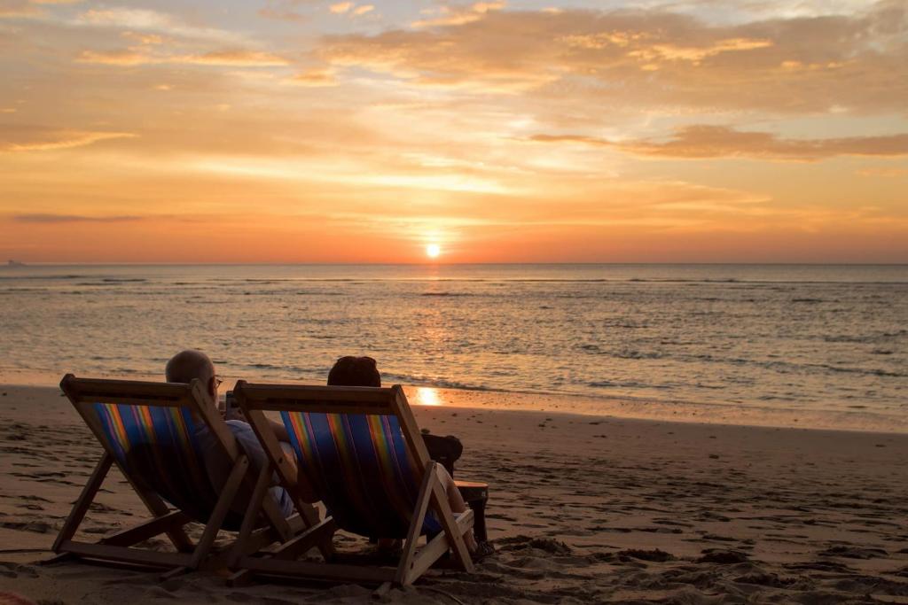 Isara Lanta Beach Resort Isara Lanta Beach Resort