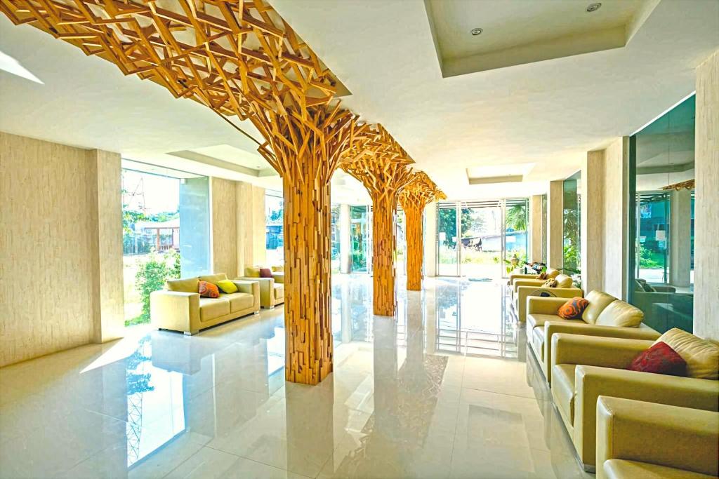 The Wings Boutique Hotels Krabi Ko Lanta The Wings Boutique Hotels Krabi Ko Lanta