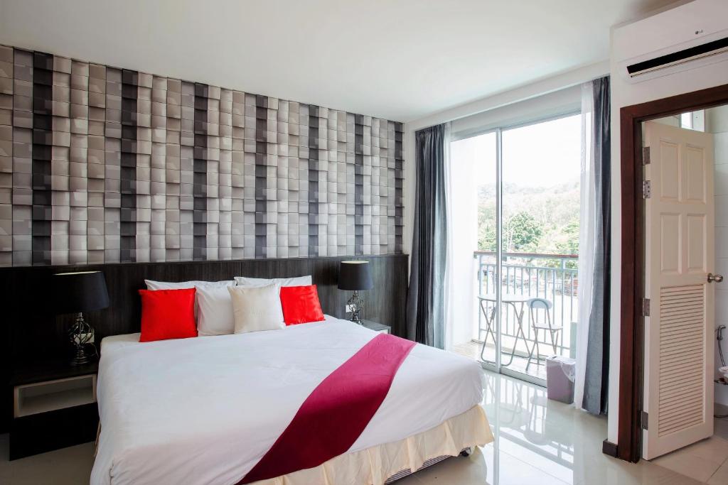 The Wings Boutique Hotels Krabi Ko Lanta The Wings Boutique Hotels Krabi Ko Lanta