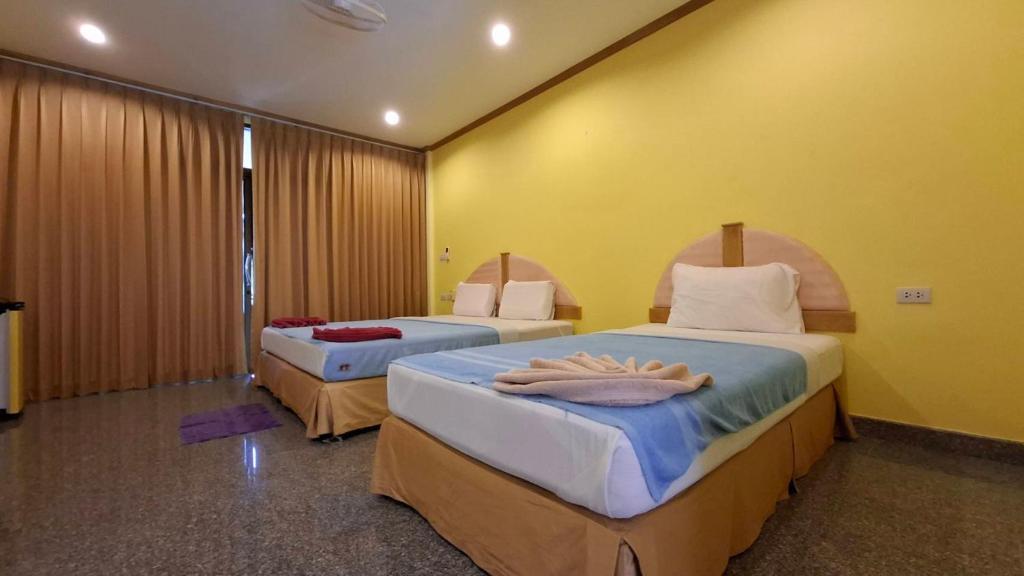 Lanta Summer House 1