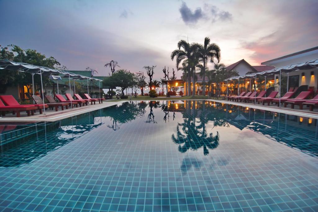 Golden Bay Cottage - SHA Extra Plus Golden Bay Cottage - SHA Extra Plus