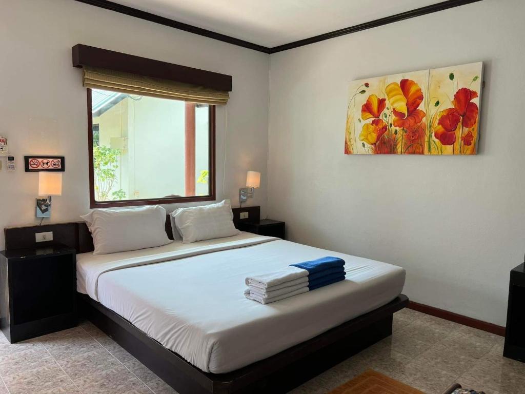 Golden Bay Cottage - SHA Extra Plus Golden Bay Cottage - SHA Extra Plus