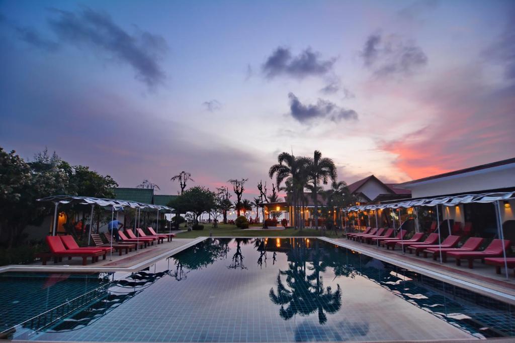 Golden Bay Cottage - SHA Extra Plus Golden Bay Cottage - SHA Extra Plus