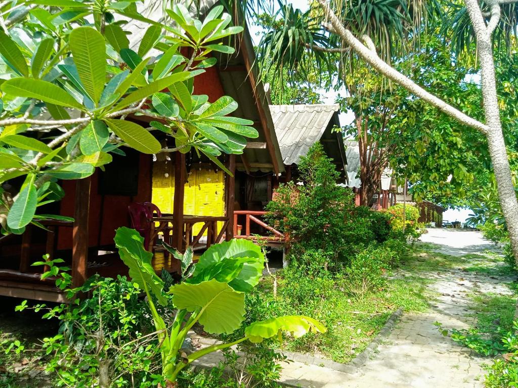 New Andaman Bay Bungalow New Andaman Bay Bungalow